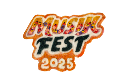 musikfest 2025 logo