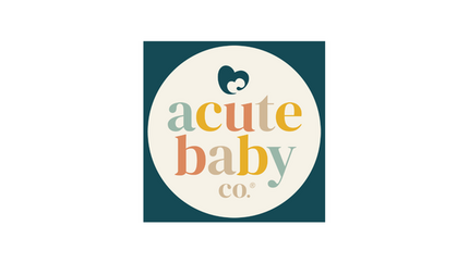 acute baby logo