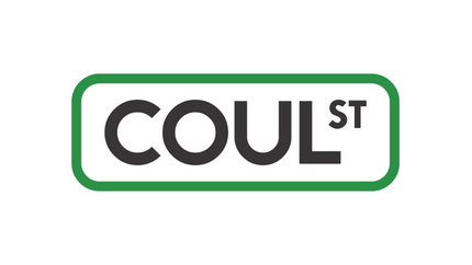 Coul St. Logo