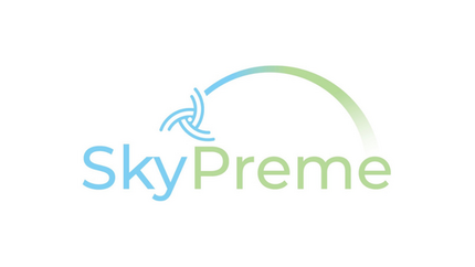 SkyPreme logo