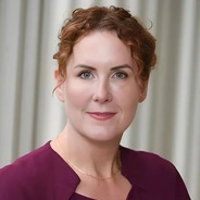 Emma Fleck, 2025 StartUp Lehigh Valley Judge