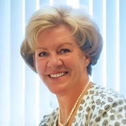 Kathryn Colonna Worrilow, 2025 StartUp Lehigh Valley Judge